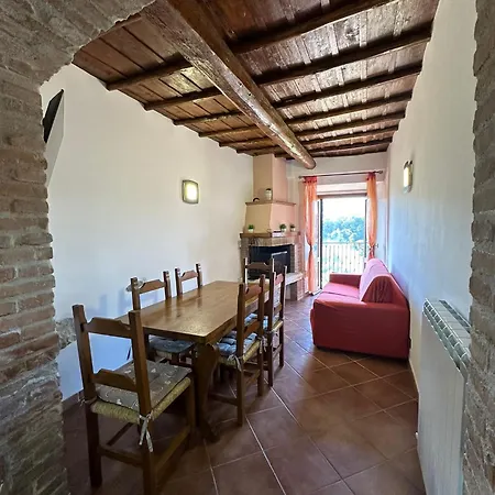 La Civetta - Holiday home *