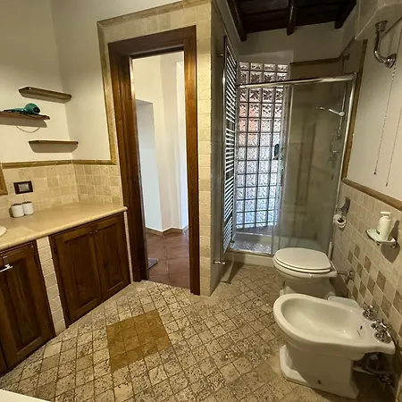 Tatil Evi La Civetta - Orte