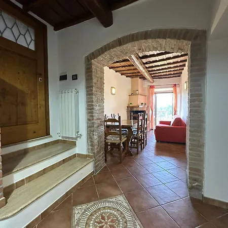 La Civetta - * Orte