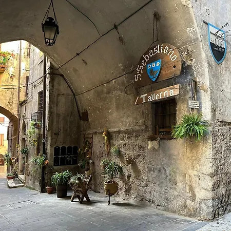 La Civetta -