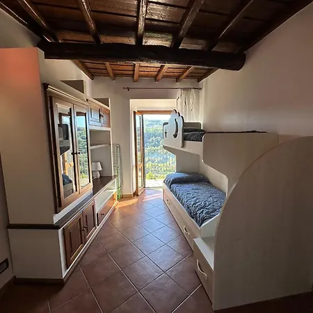 La Civetta - Tatil Evi