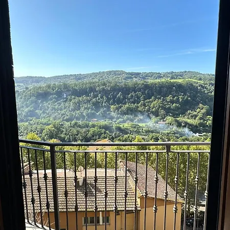 La Civetta - Holiday home *