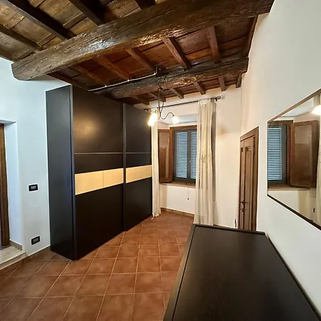 La Civetta - Orte