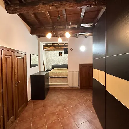 La Civetta - Tatil Evi *