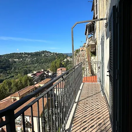 Tatil Evi La Civetta - *