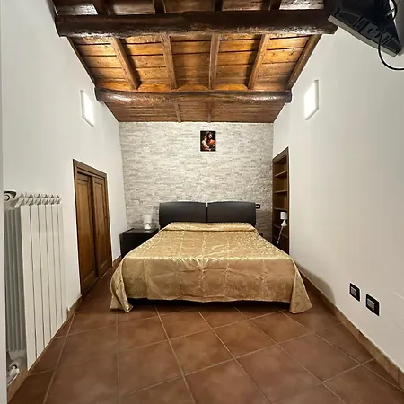 La Civetta - Tatil Evi Orte