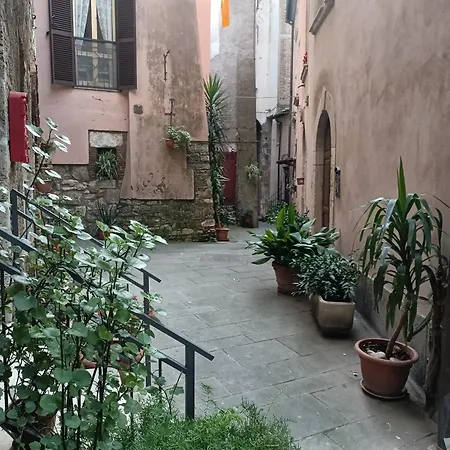 Holiday home La Civetta - *