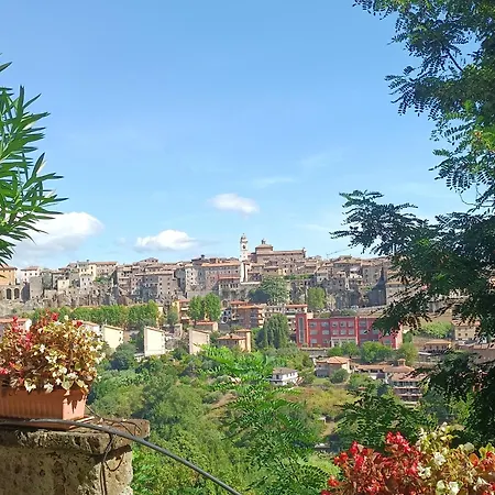 Holiday home La Civetta - *